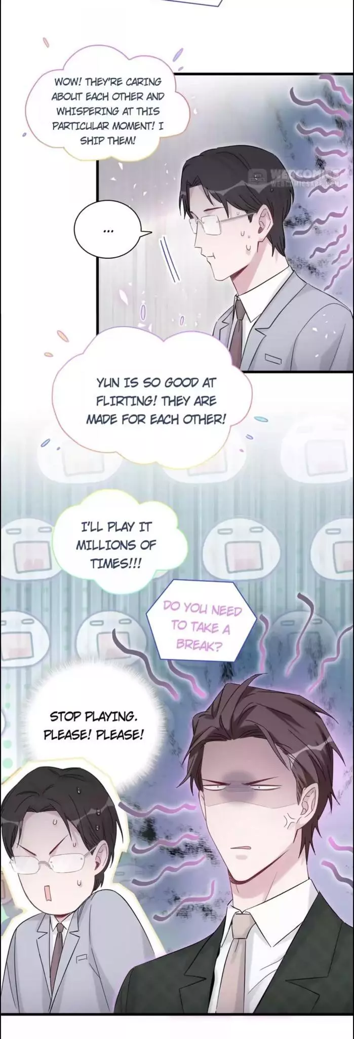 Manga page 32