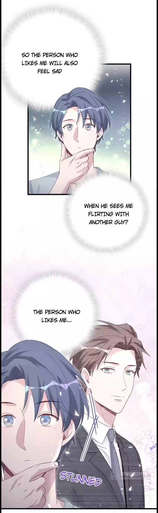 Manga page 21