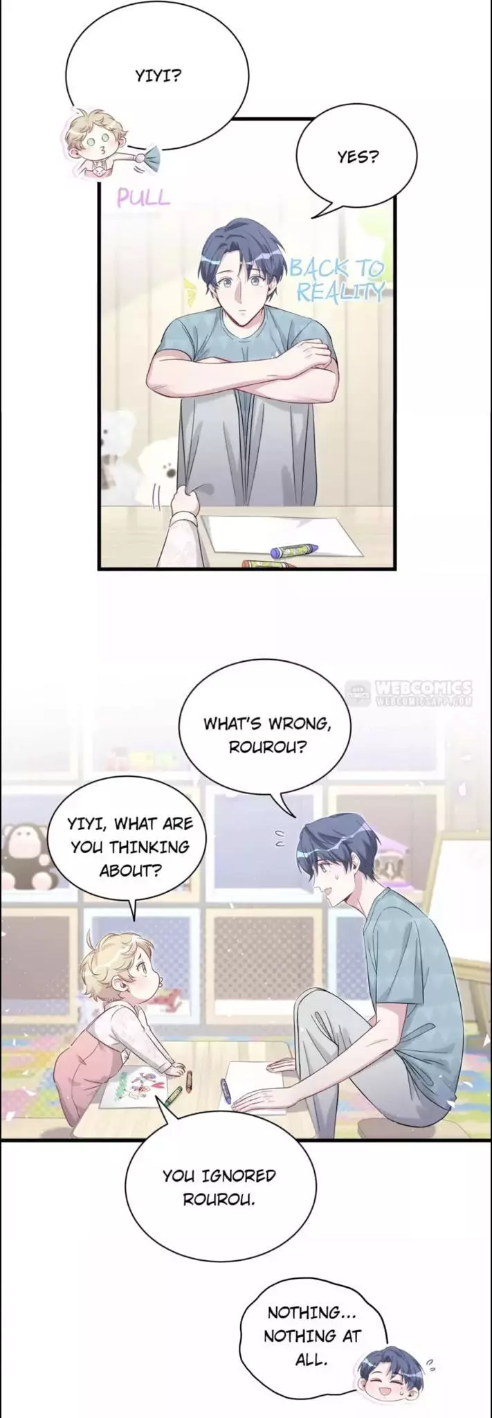 Manga page 11