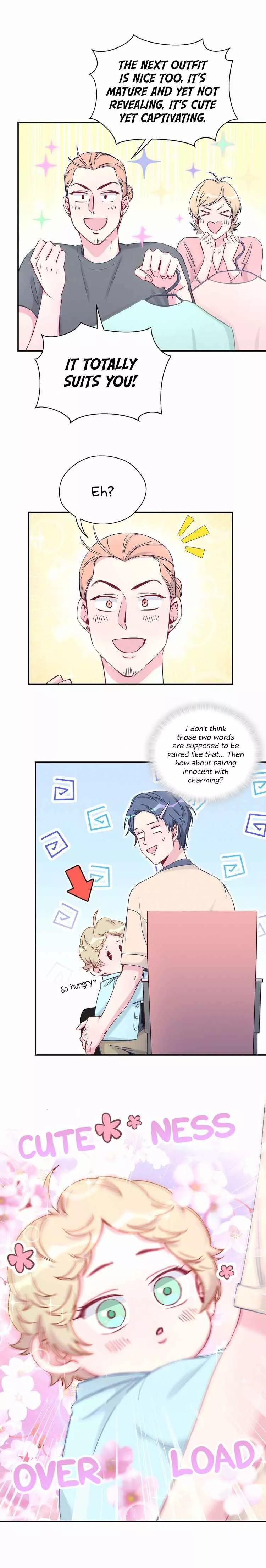 Manga page 4