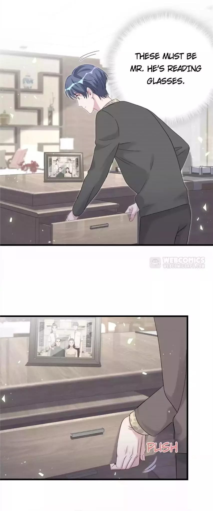 Manga page 38