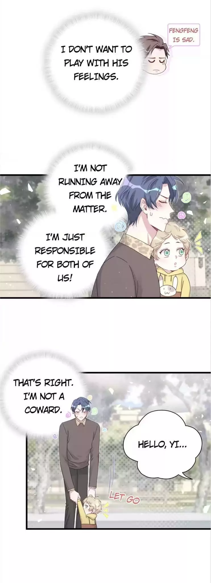 Manga page 28