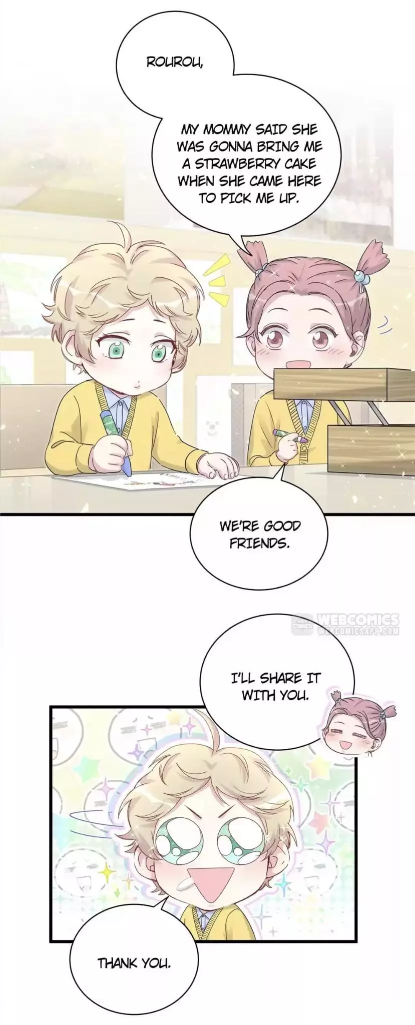 Manga page 28