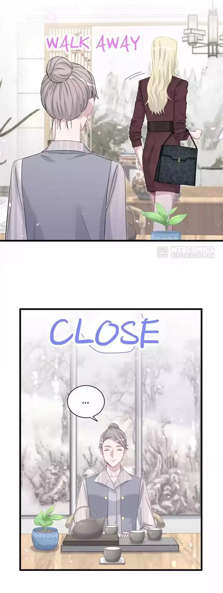 Manga page 28