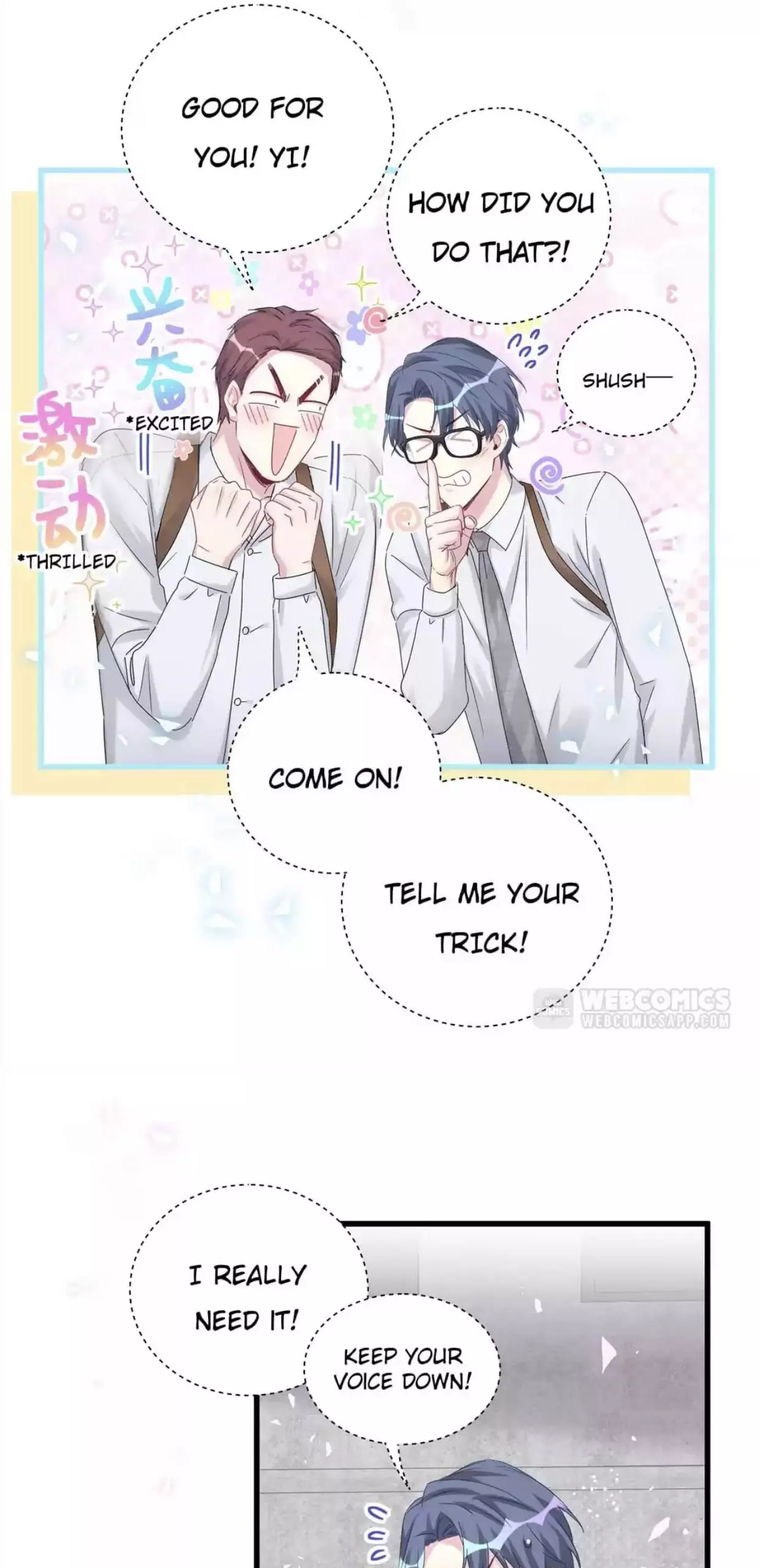 Manga page 19