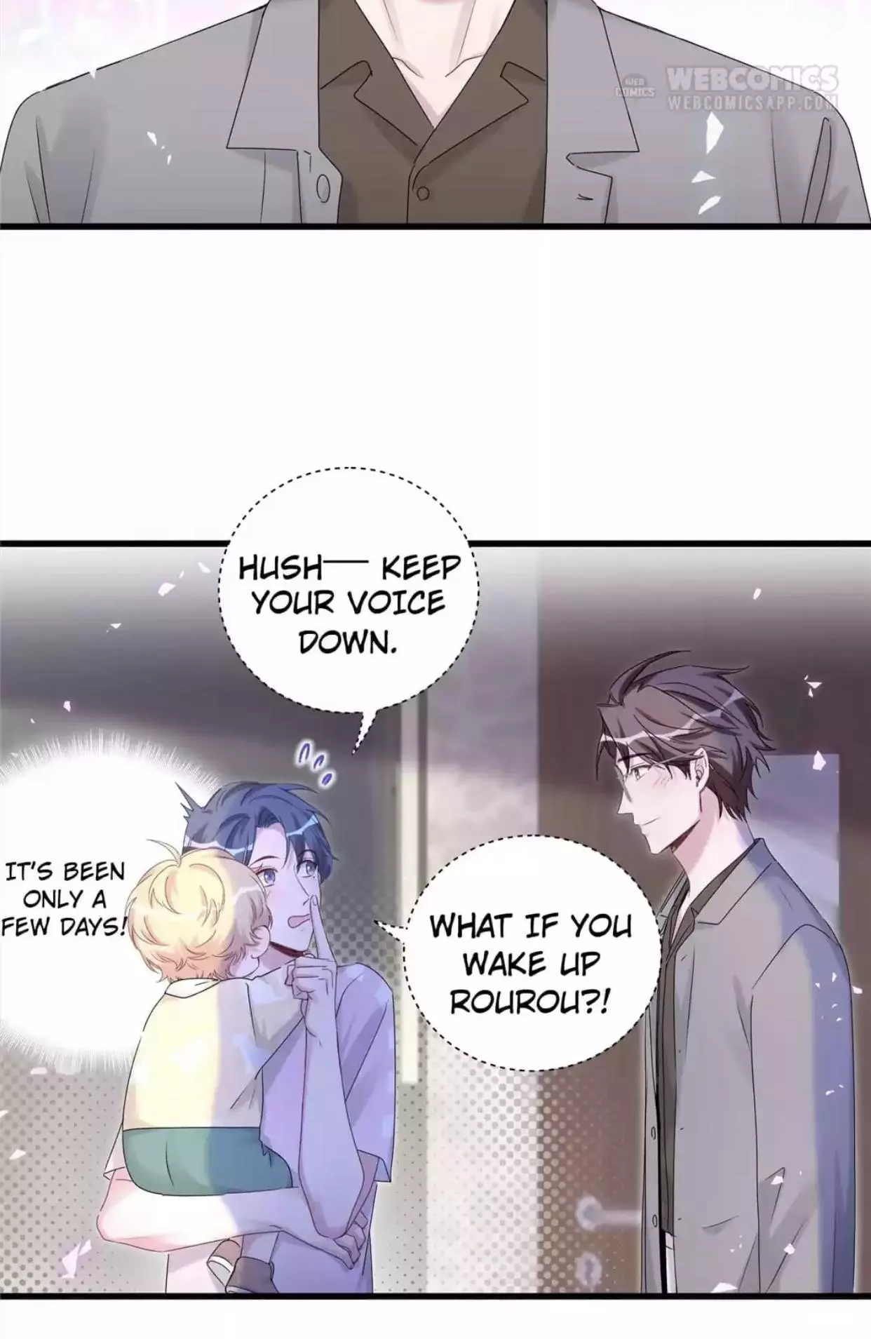 Manga page 39