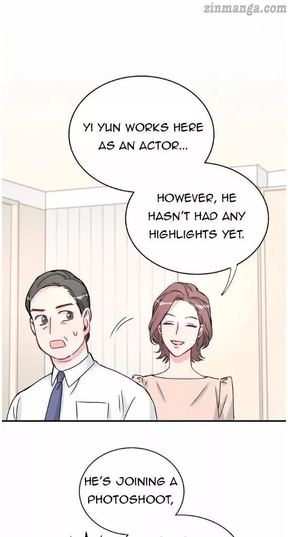 Manga page 22