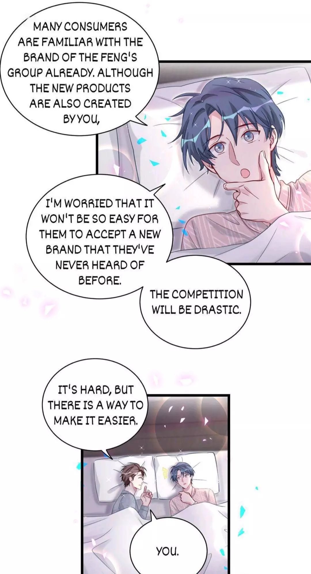 Manga page 28