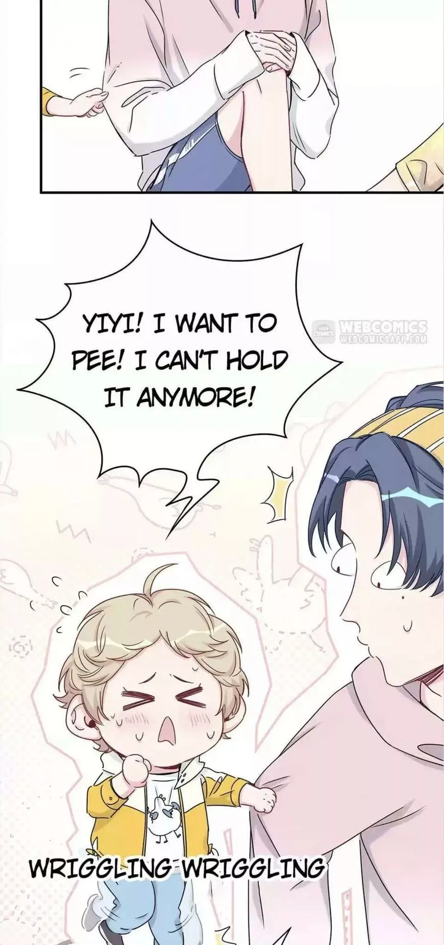 Manga page 34