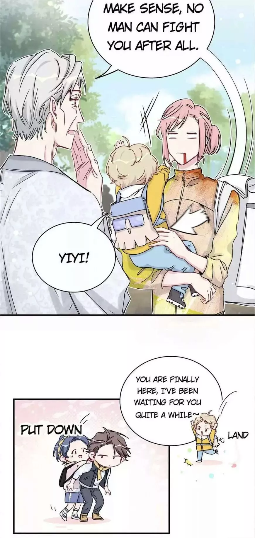 Manga page 20