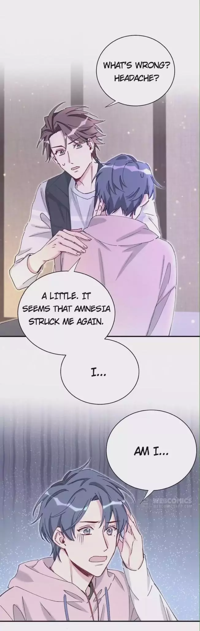 Manga page 11
