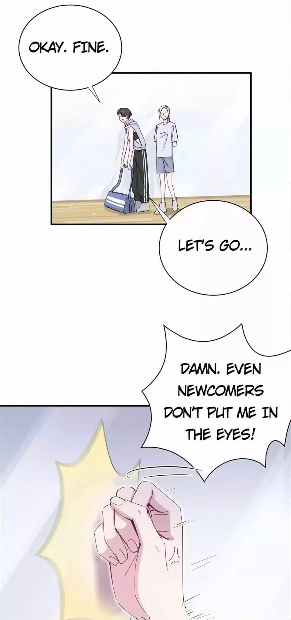 Manga page 33