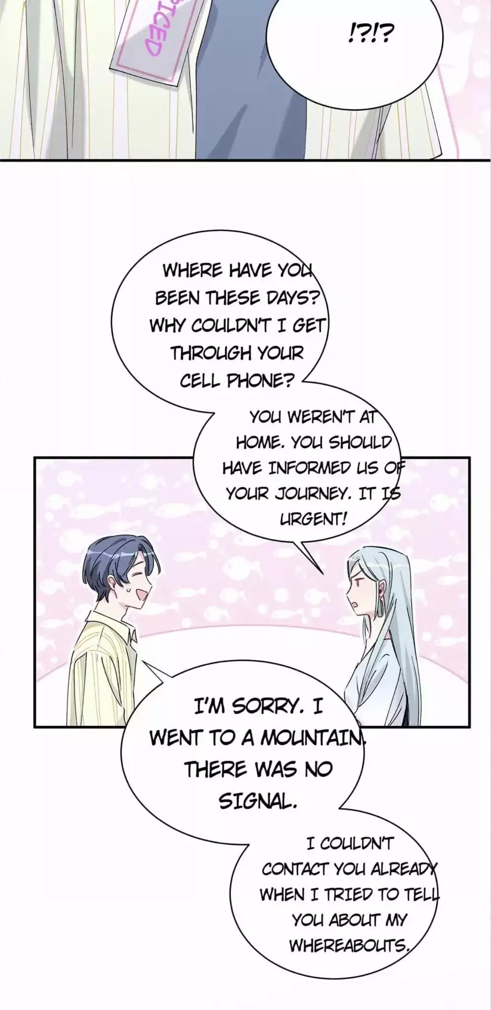 Manga page 7