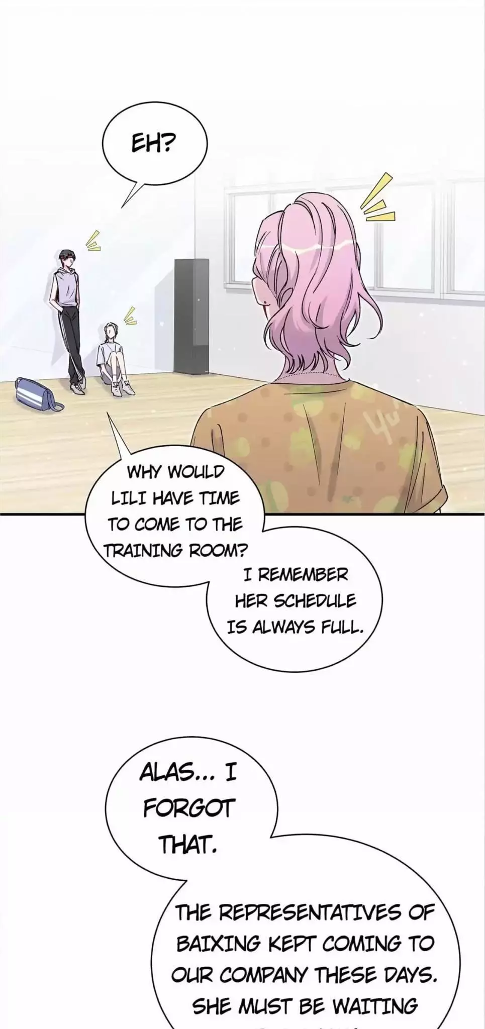 Manga page 30