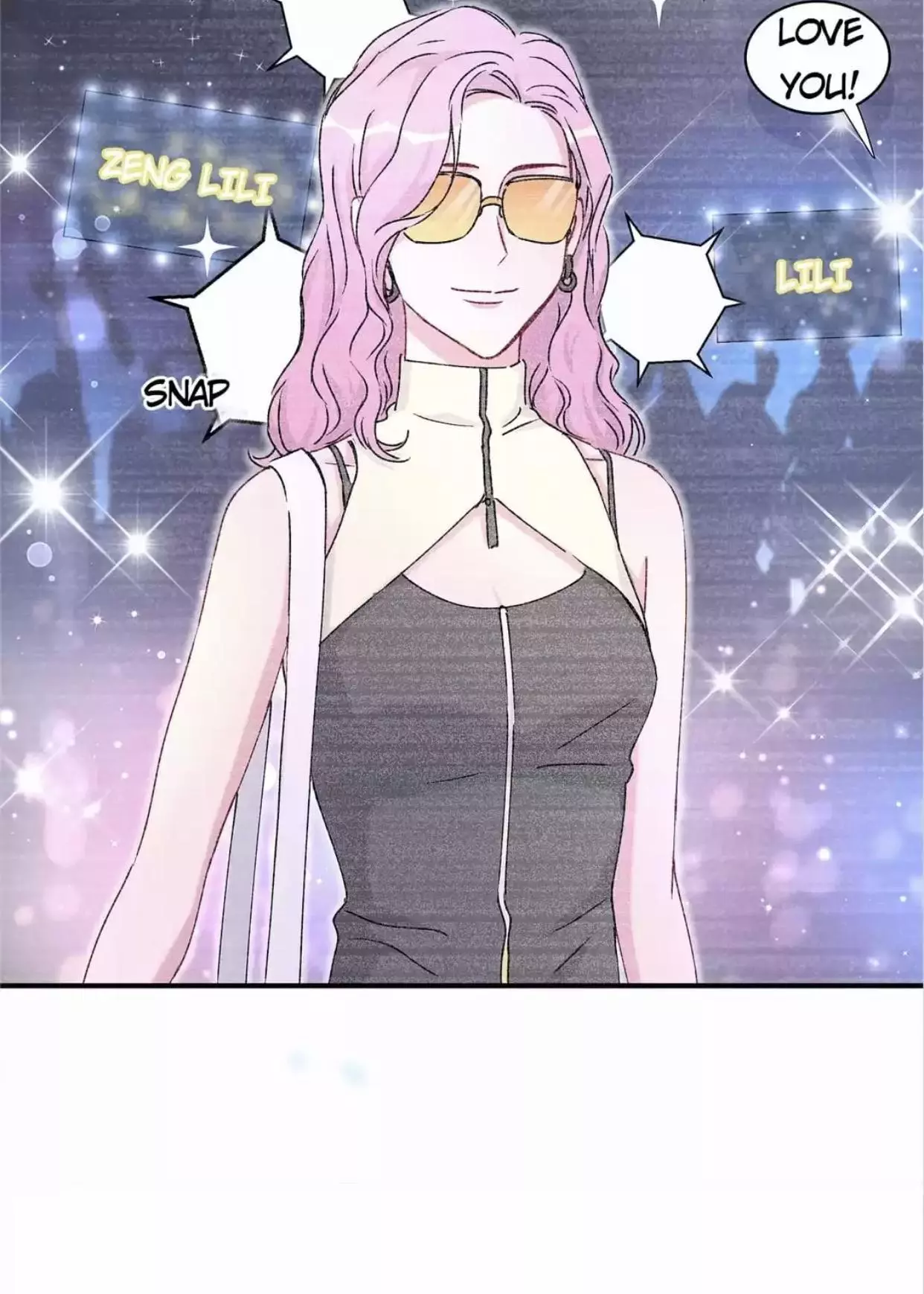Manga page 42