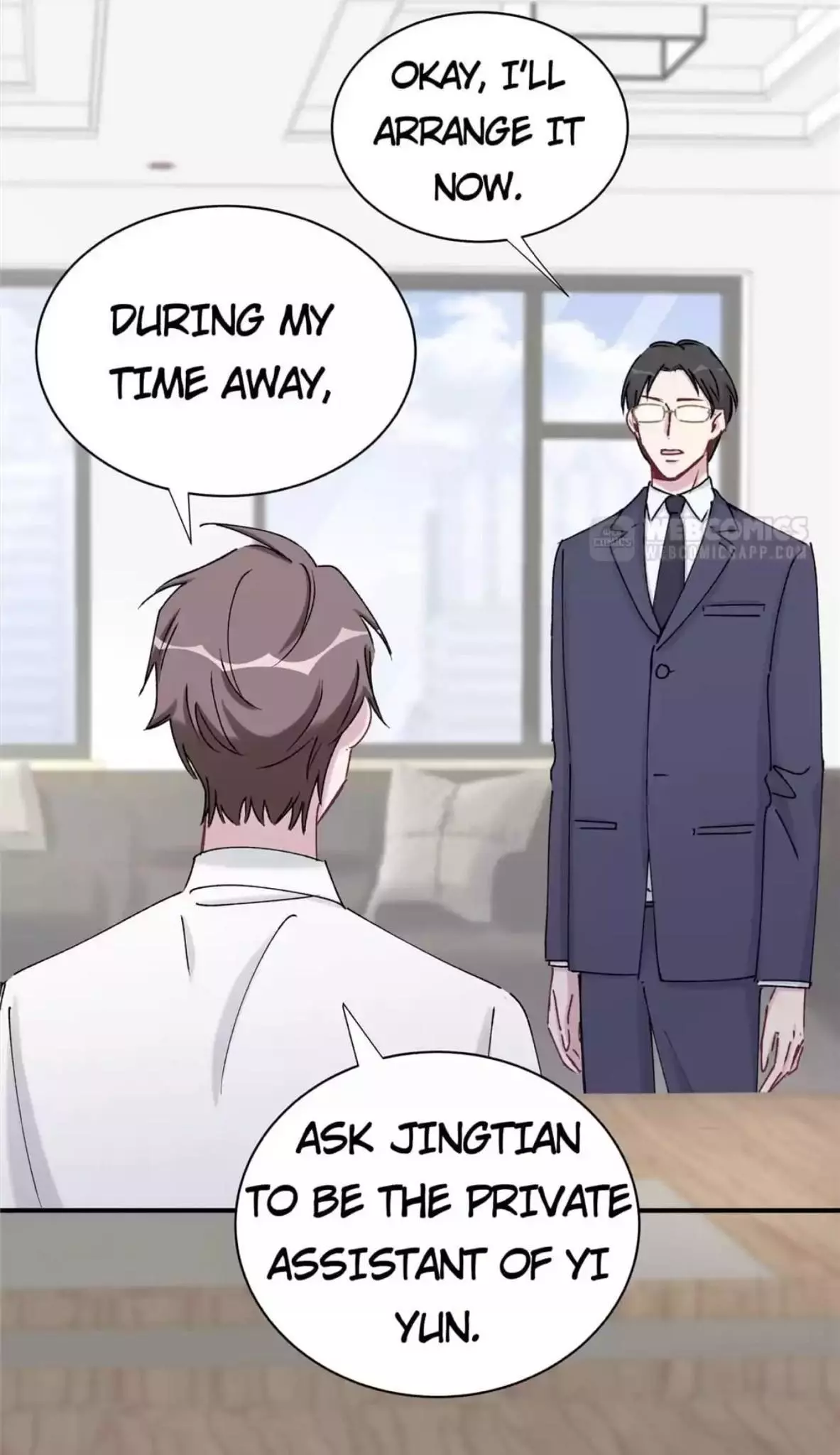 Manga page 16