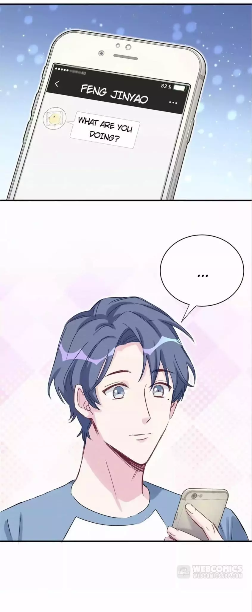 Manga page 33