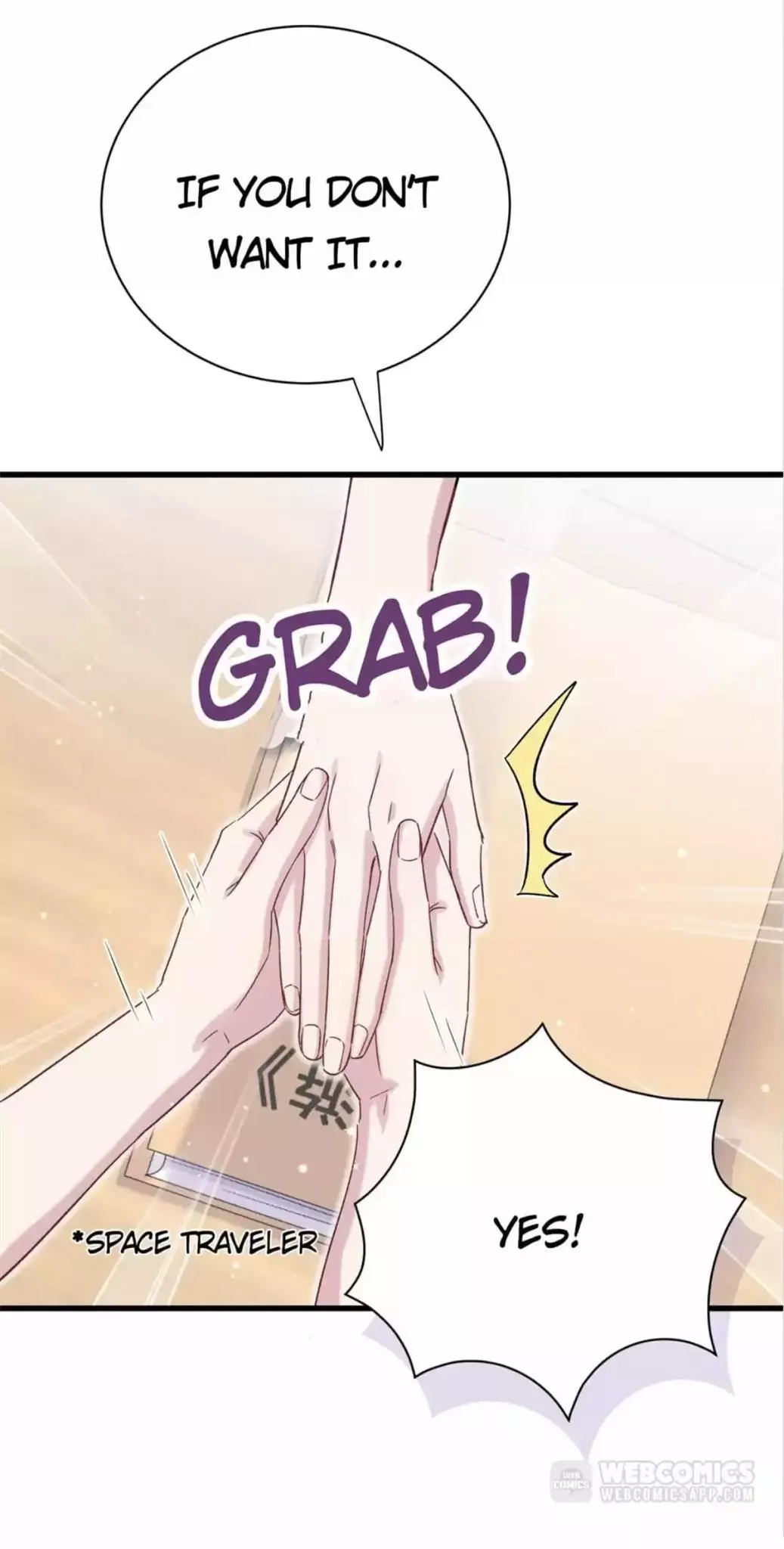 Manga page 40