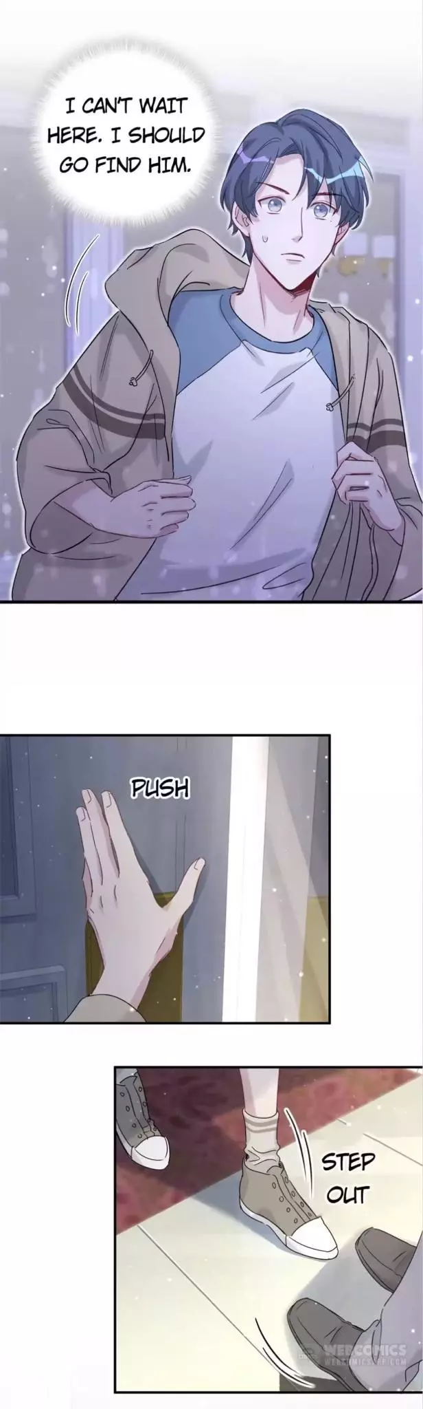 Manga page 16