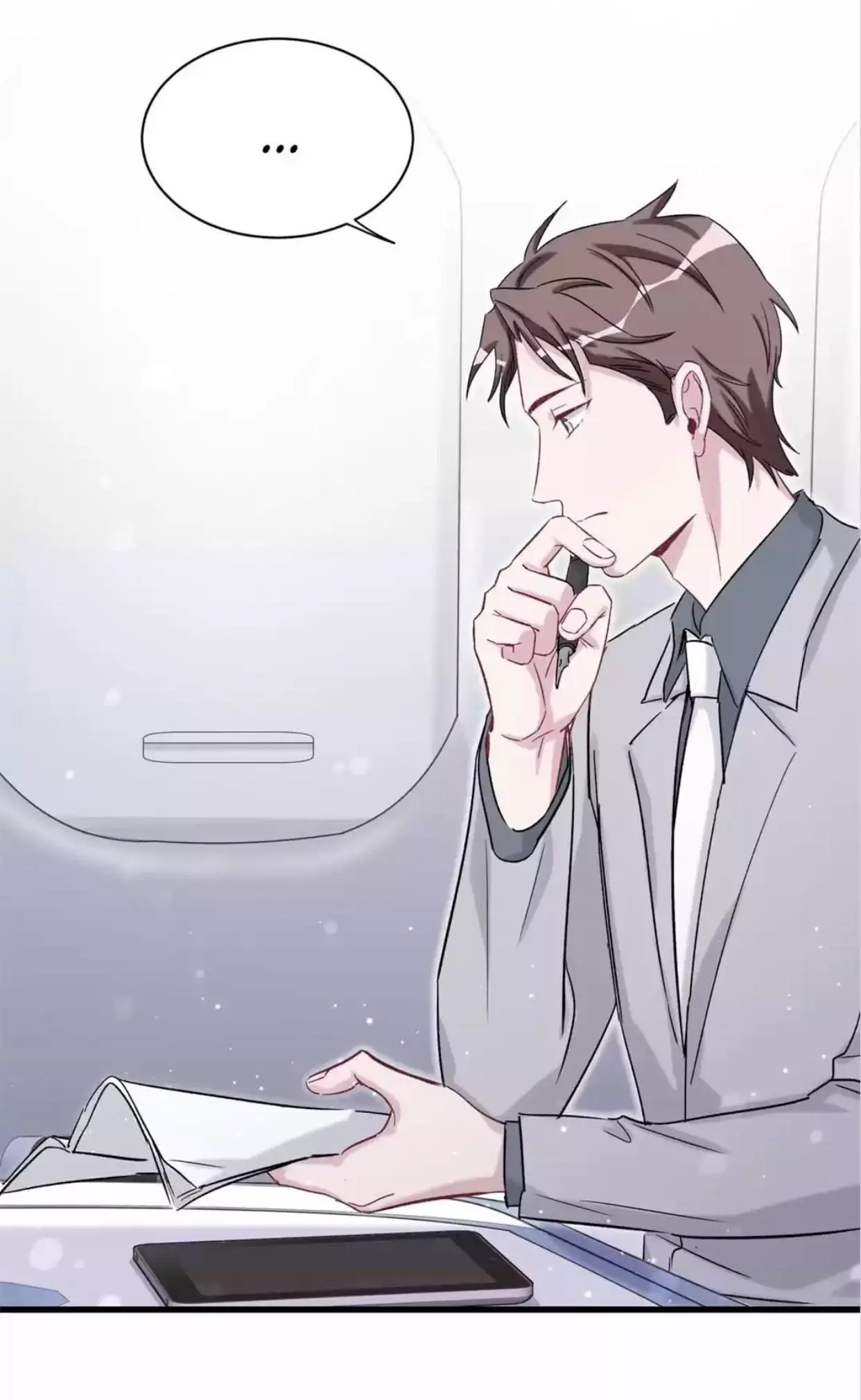 Manga page 7