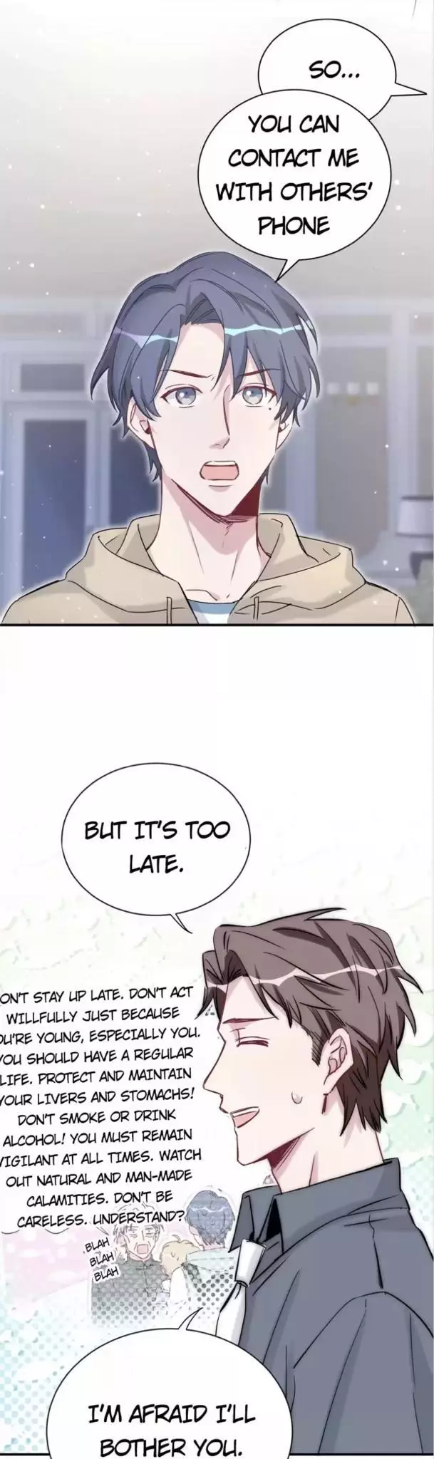 Manga page 19