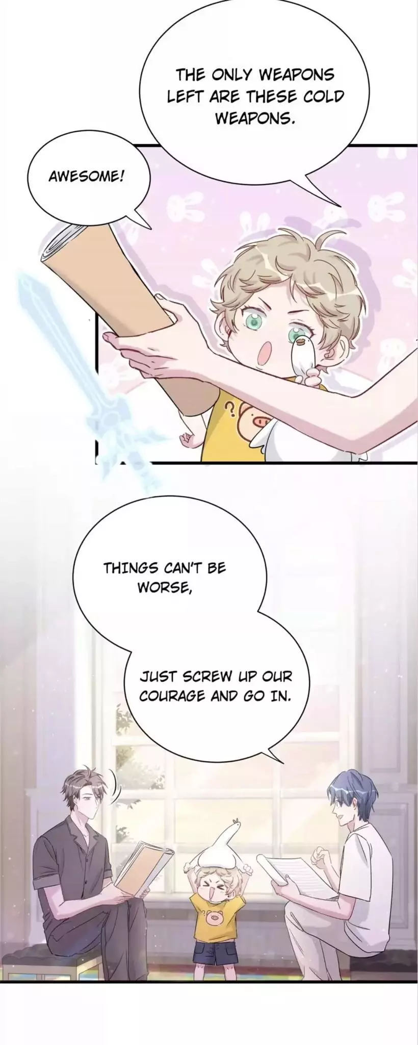 Manga page 18