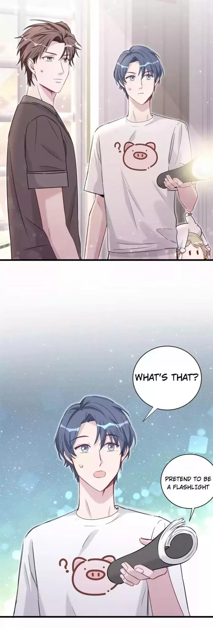 Manga page 20
