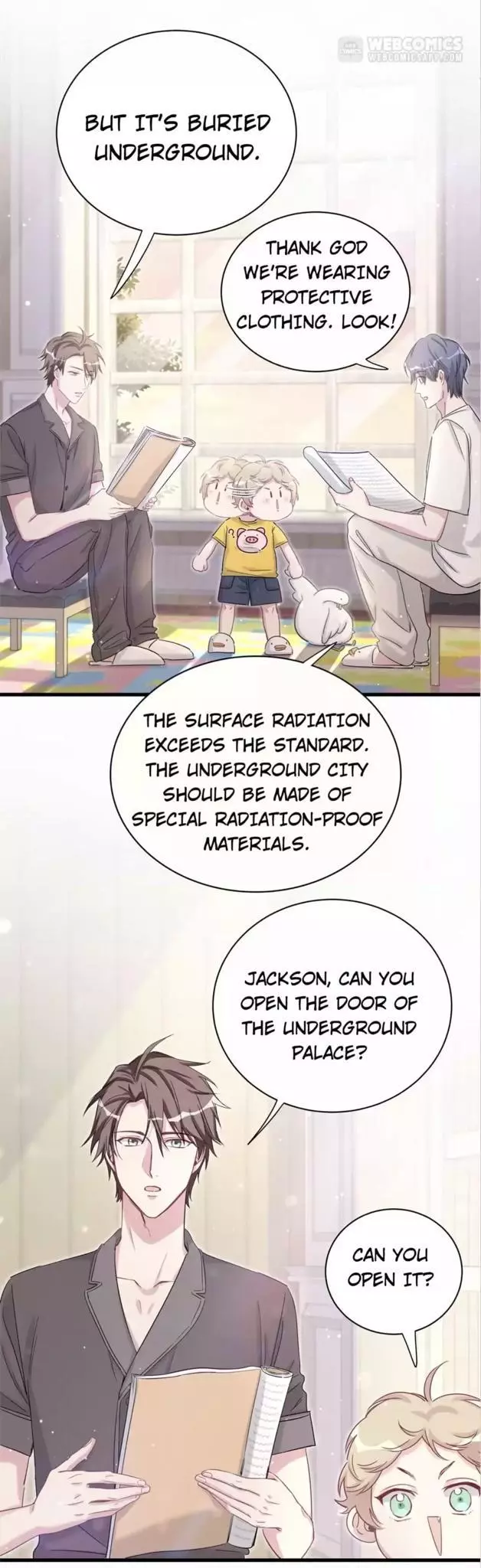 Manga page 14