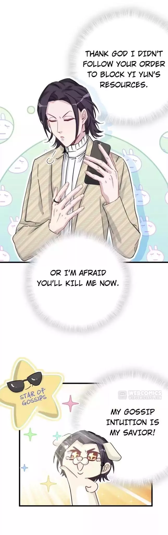 Manga page 11