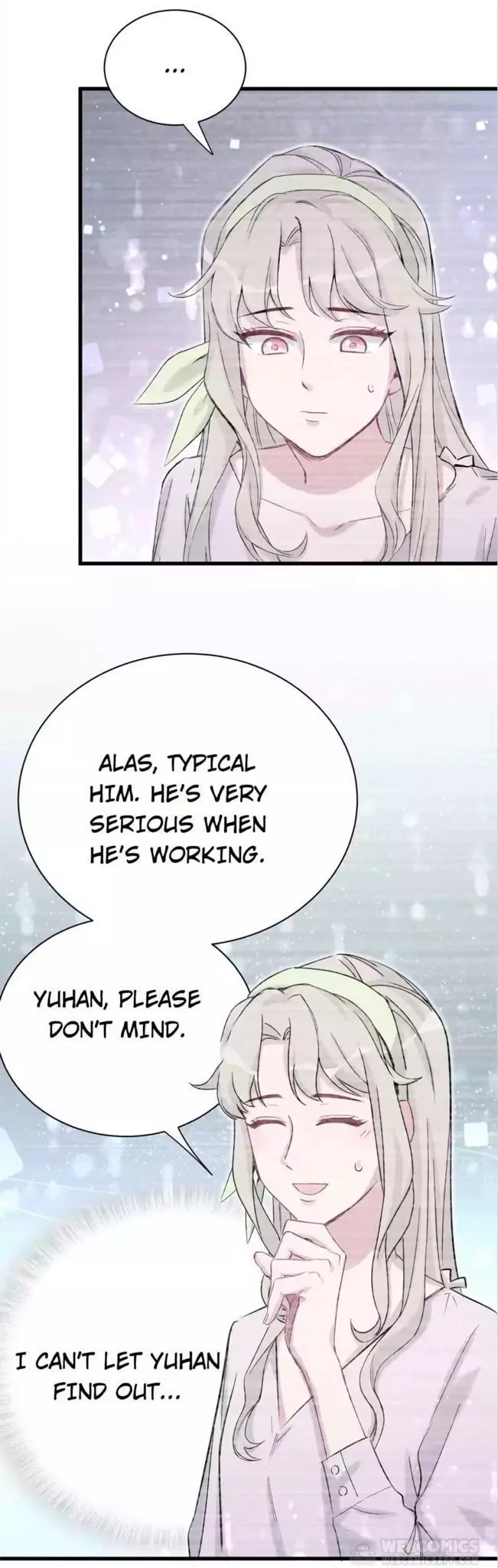 Manga page 19
