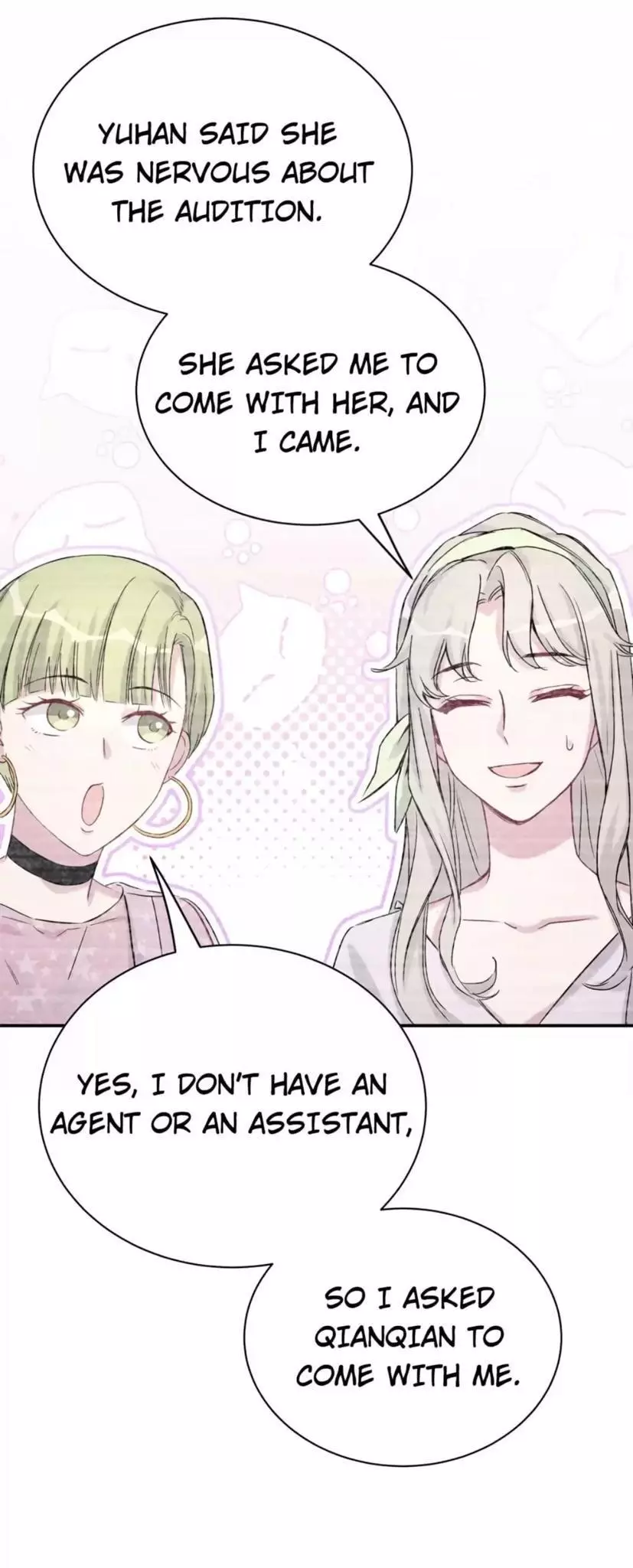 Manga page 10
