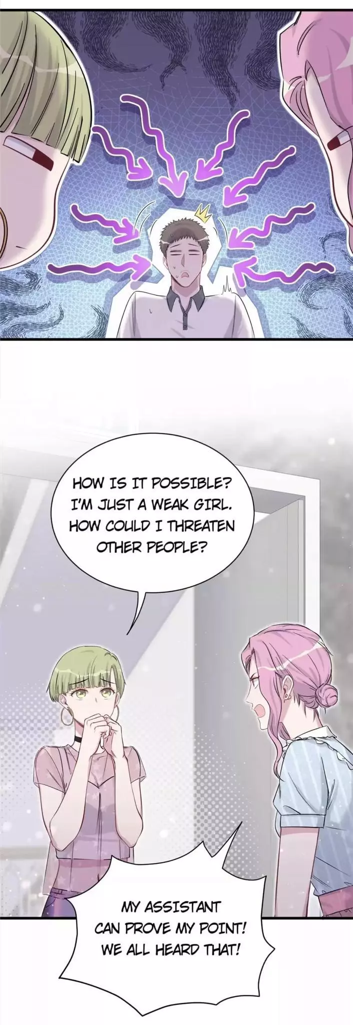 Manga page 11