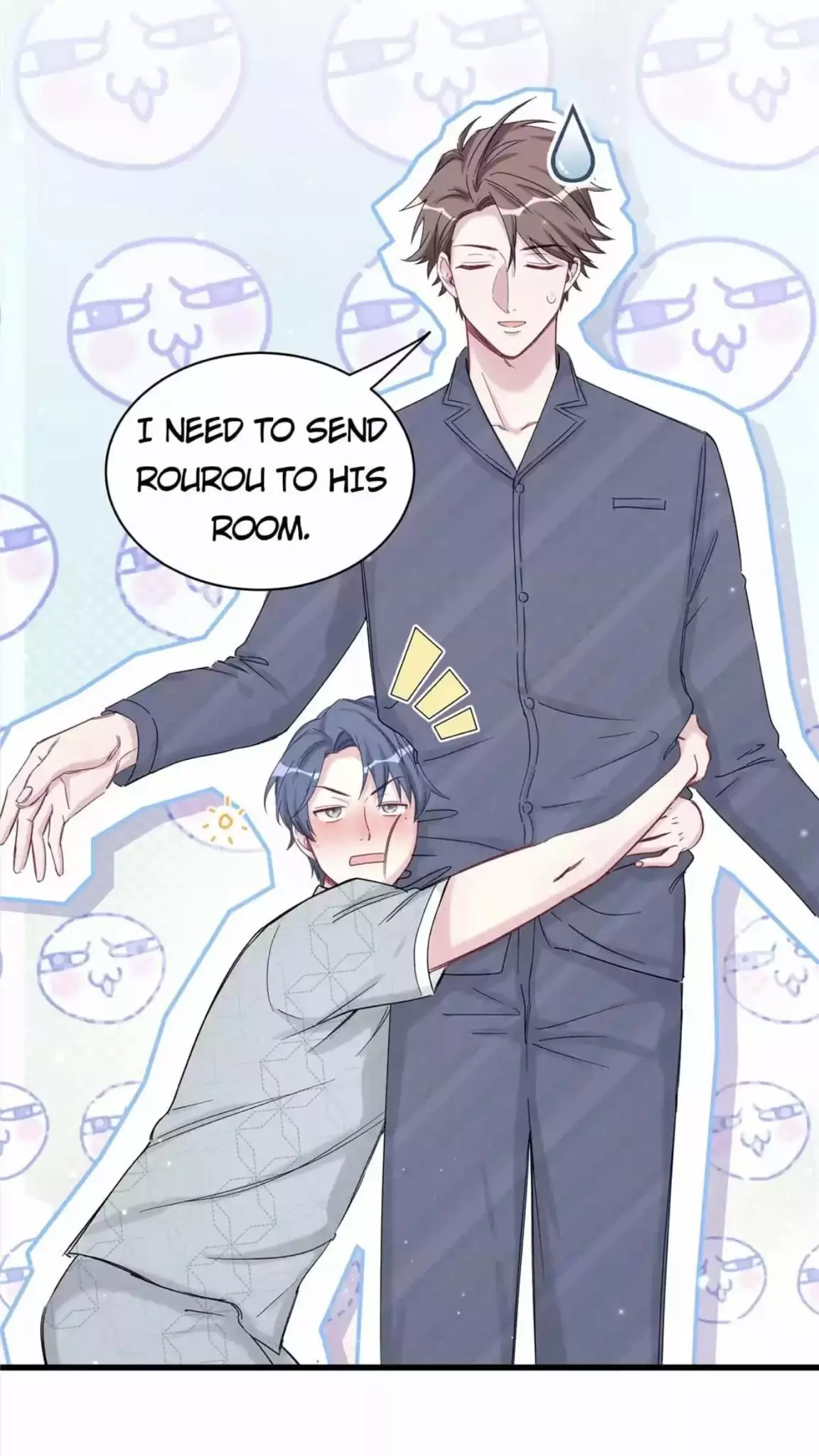 Manga page 38