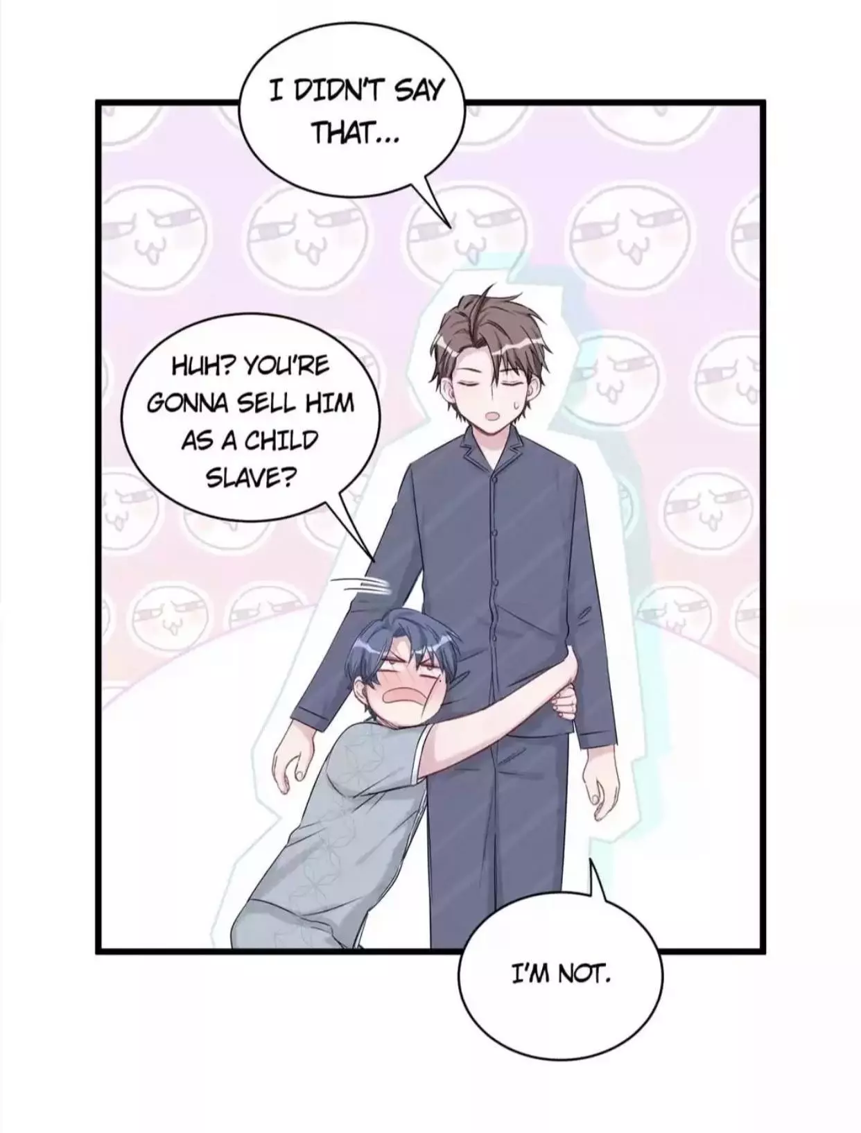Manga page 40
