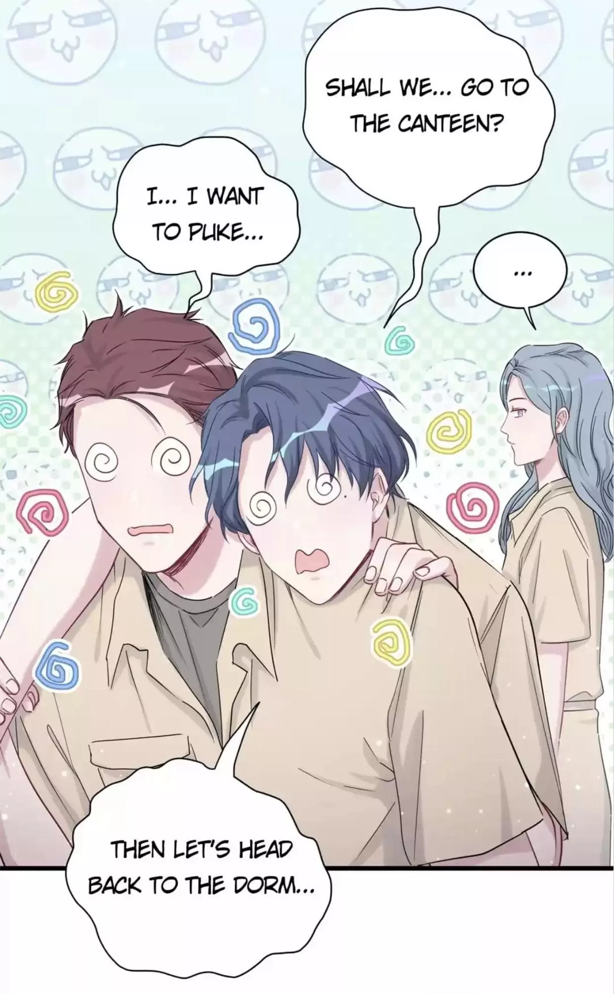 Manga page 21