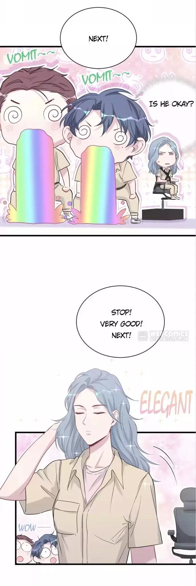 Manga page 19