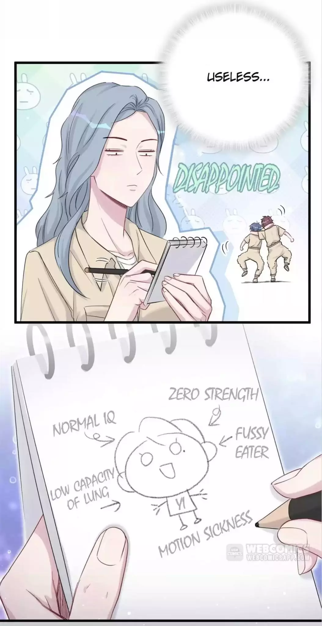 Manga page 22