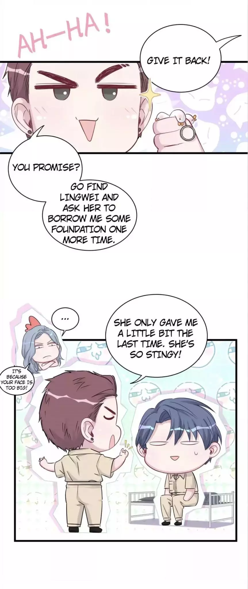 Manga page 19