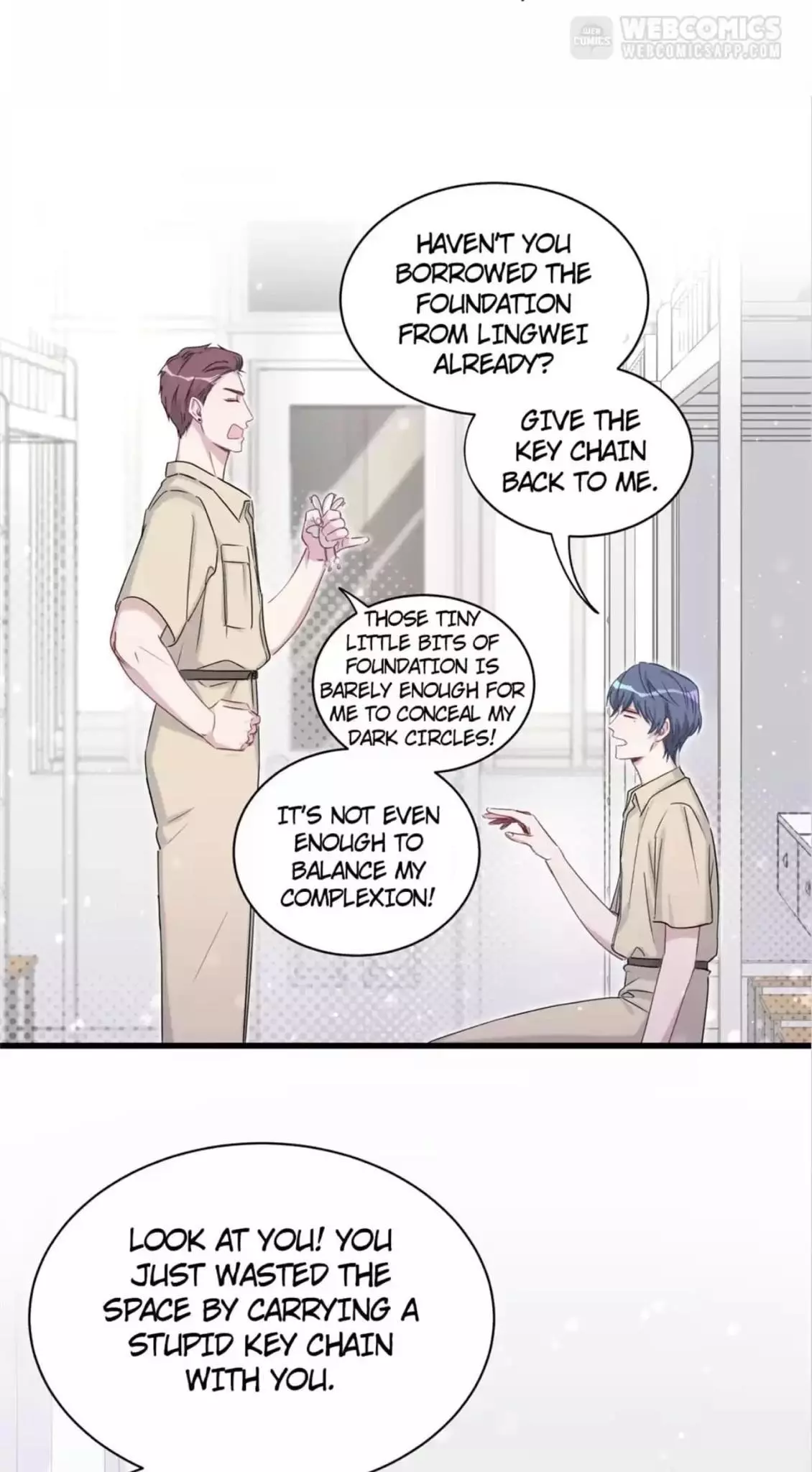Manga page 17