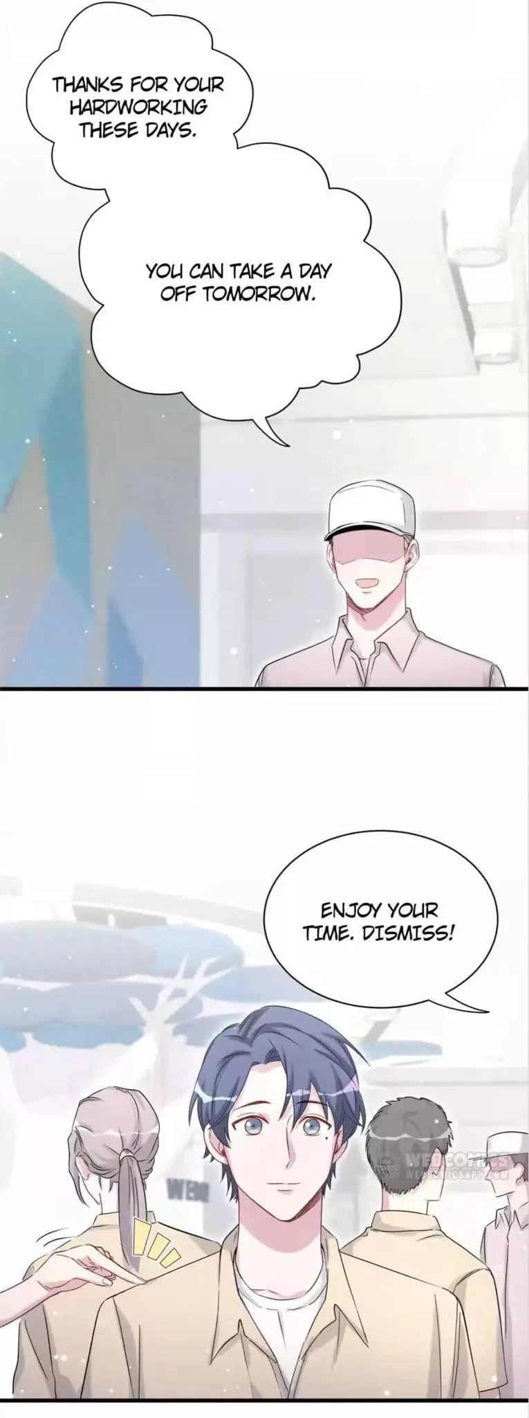 Manga page 23