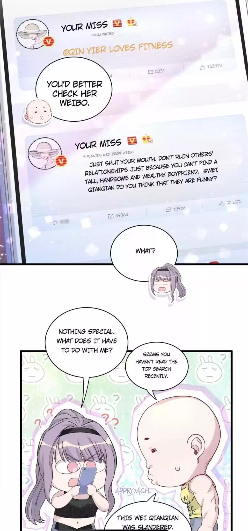 Manga page 25