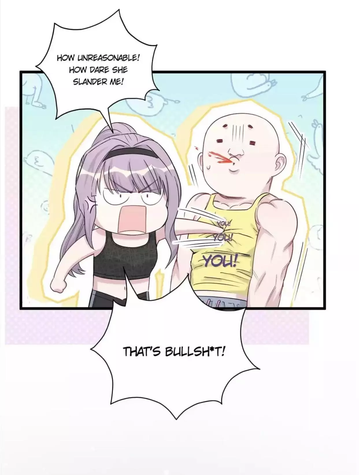 Manga page 29