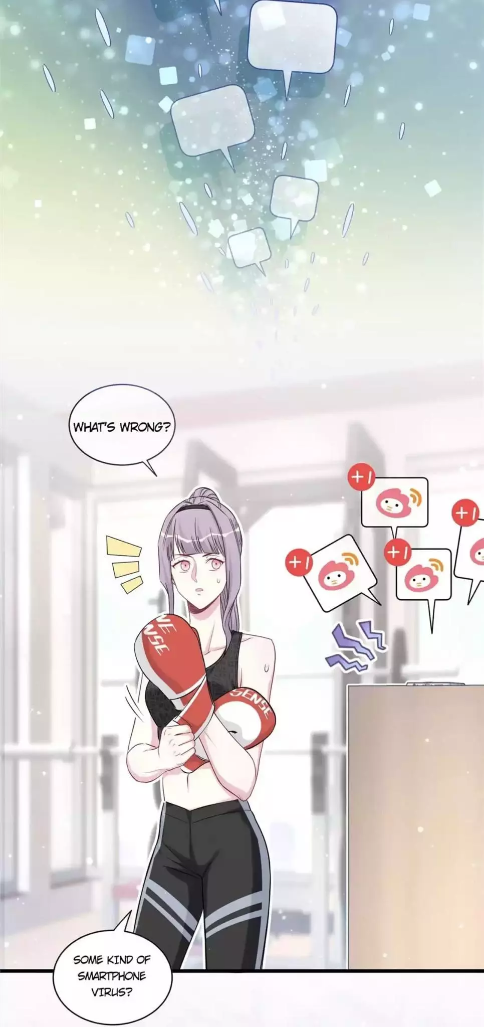 Manga page 22
