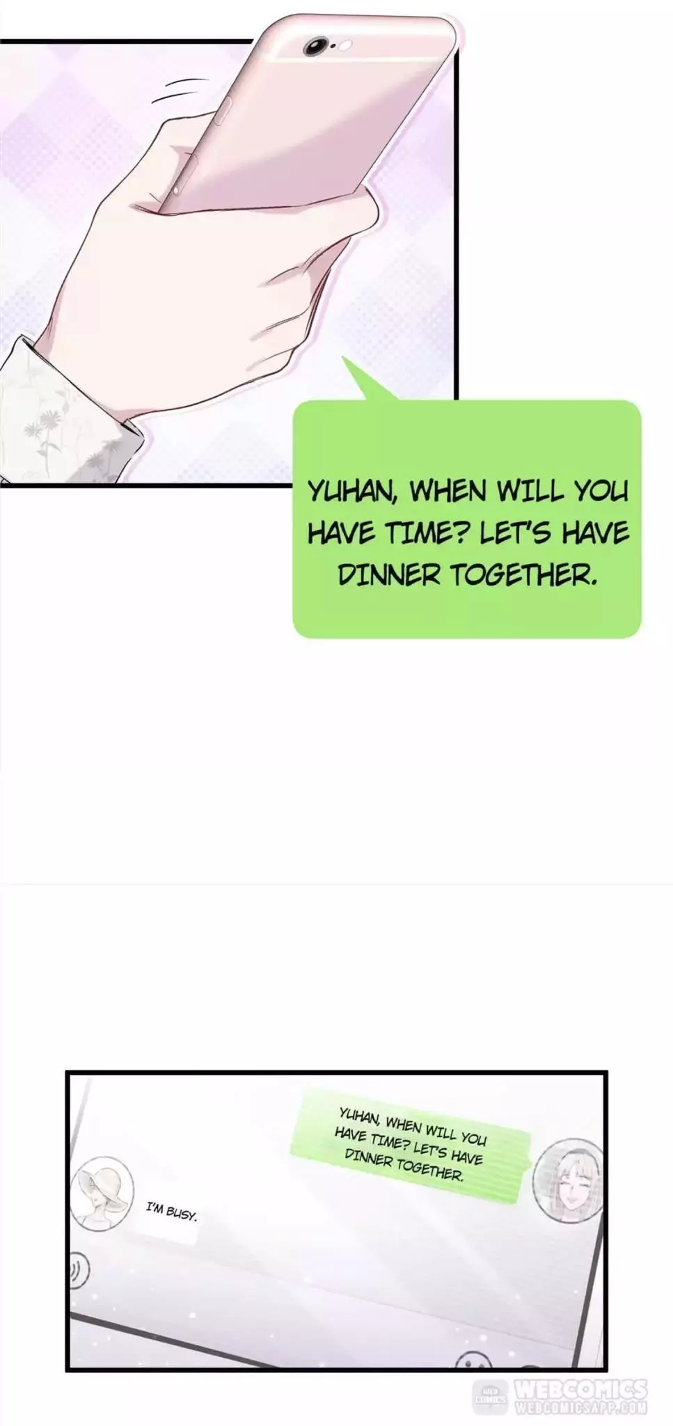 Manga page 40