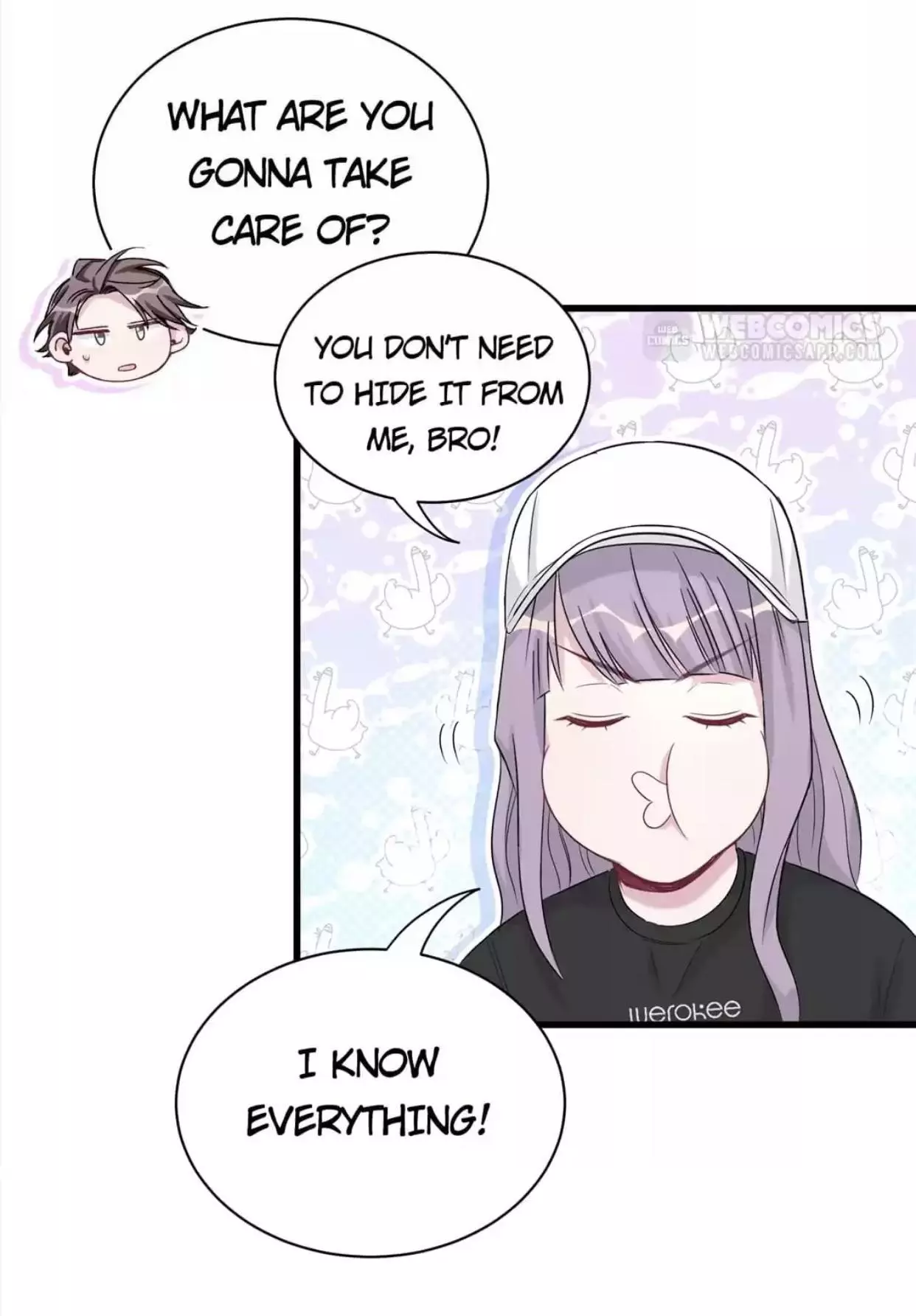 Manga page 9