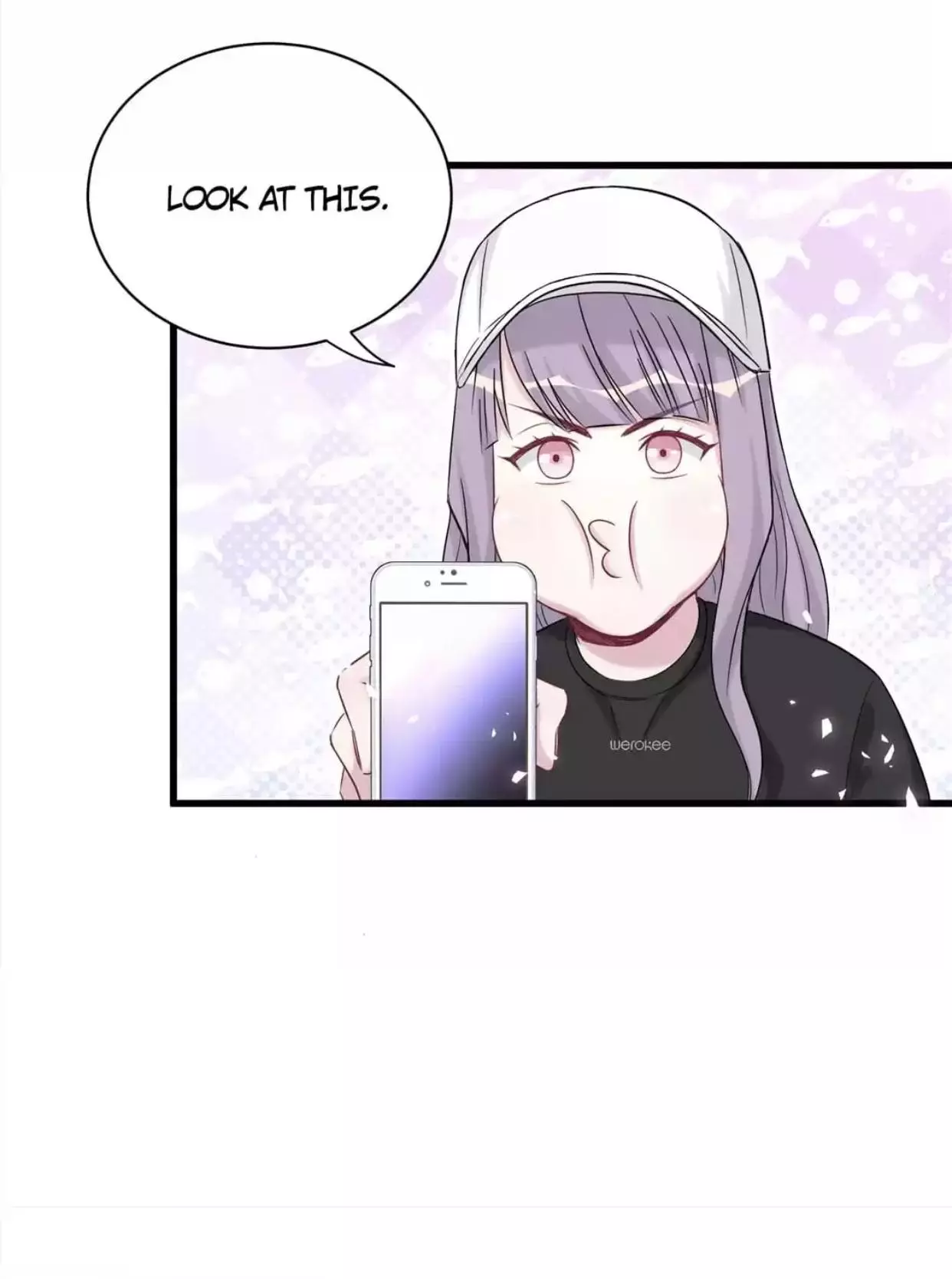 Manga page 17