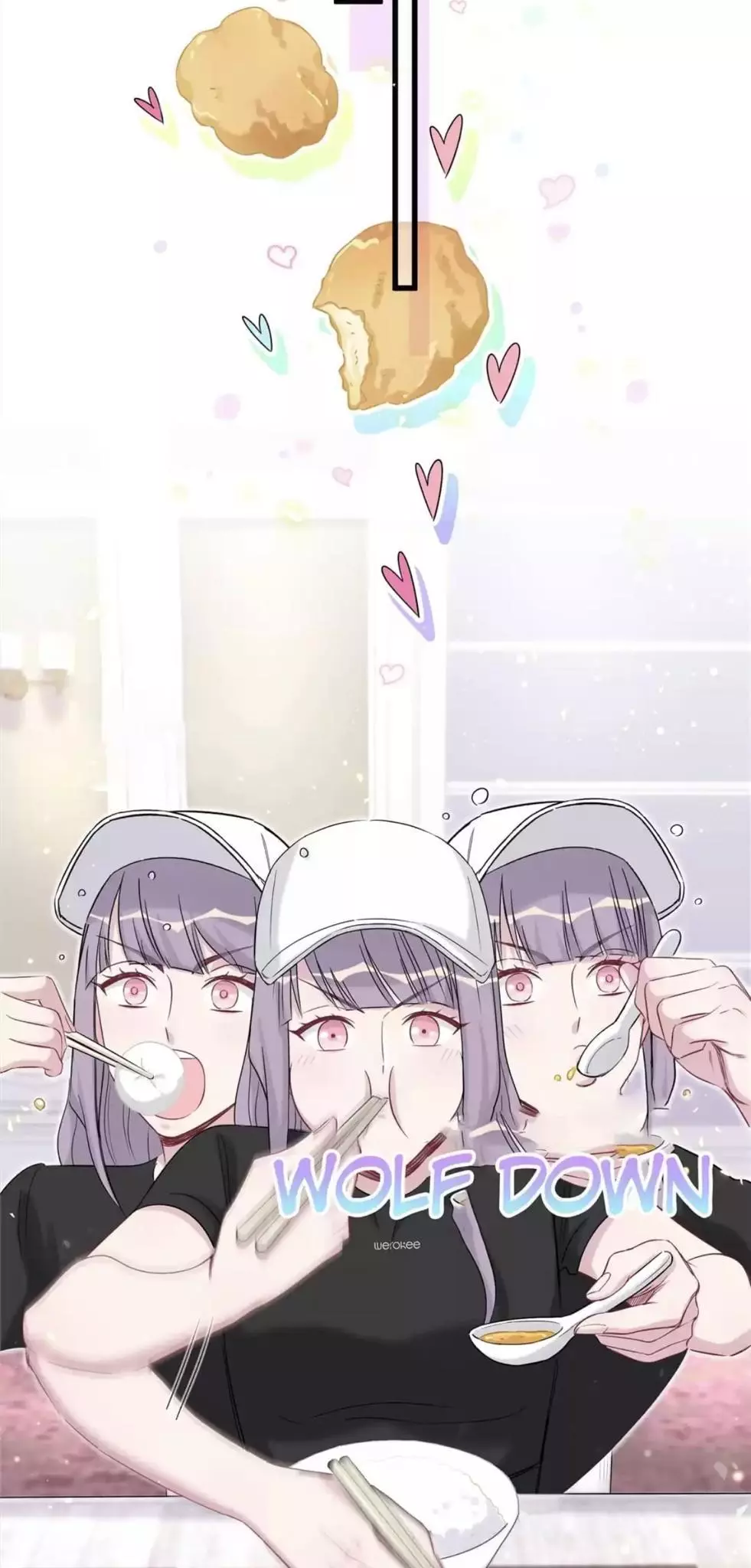 Manga page 7