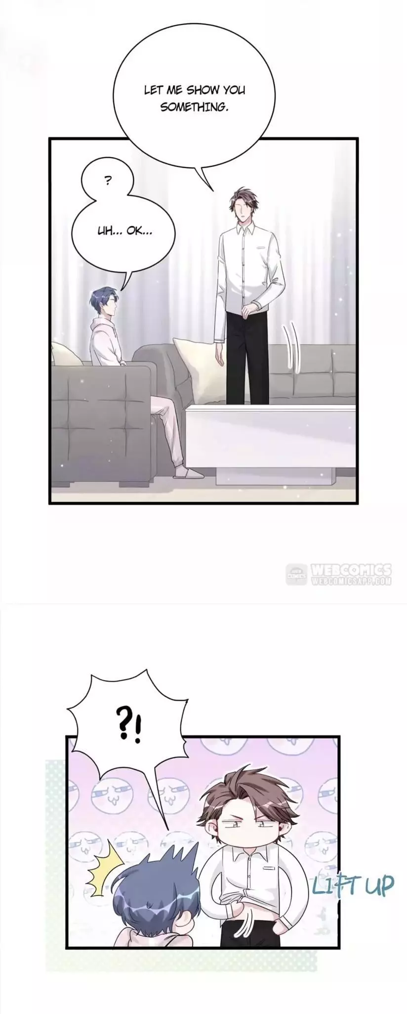Manga page 23