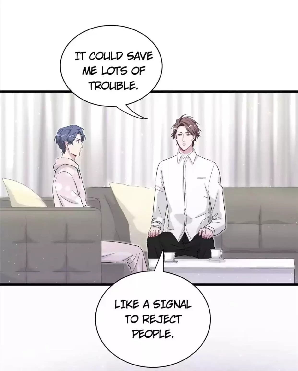 Manga page 14