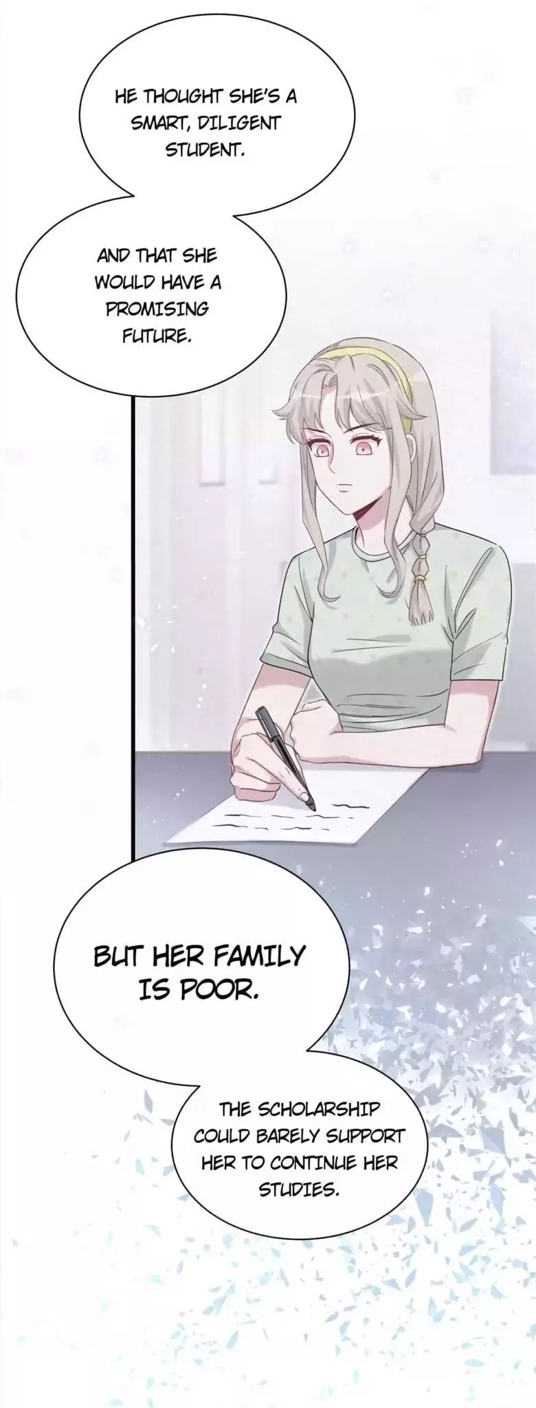 Manga page 7